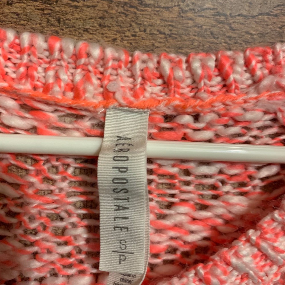Pink Sweater - Picture 2 of 2